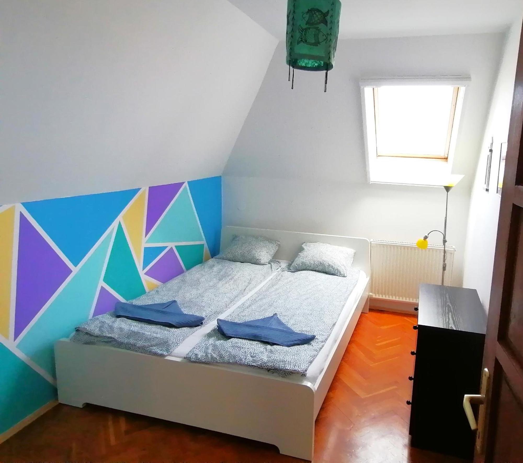 Szigligeti Panorama Apartmanhaz Екстериор снимка