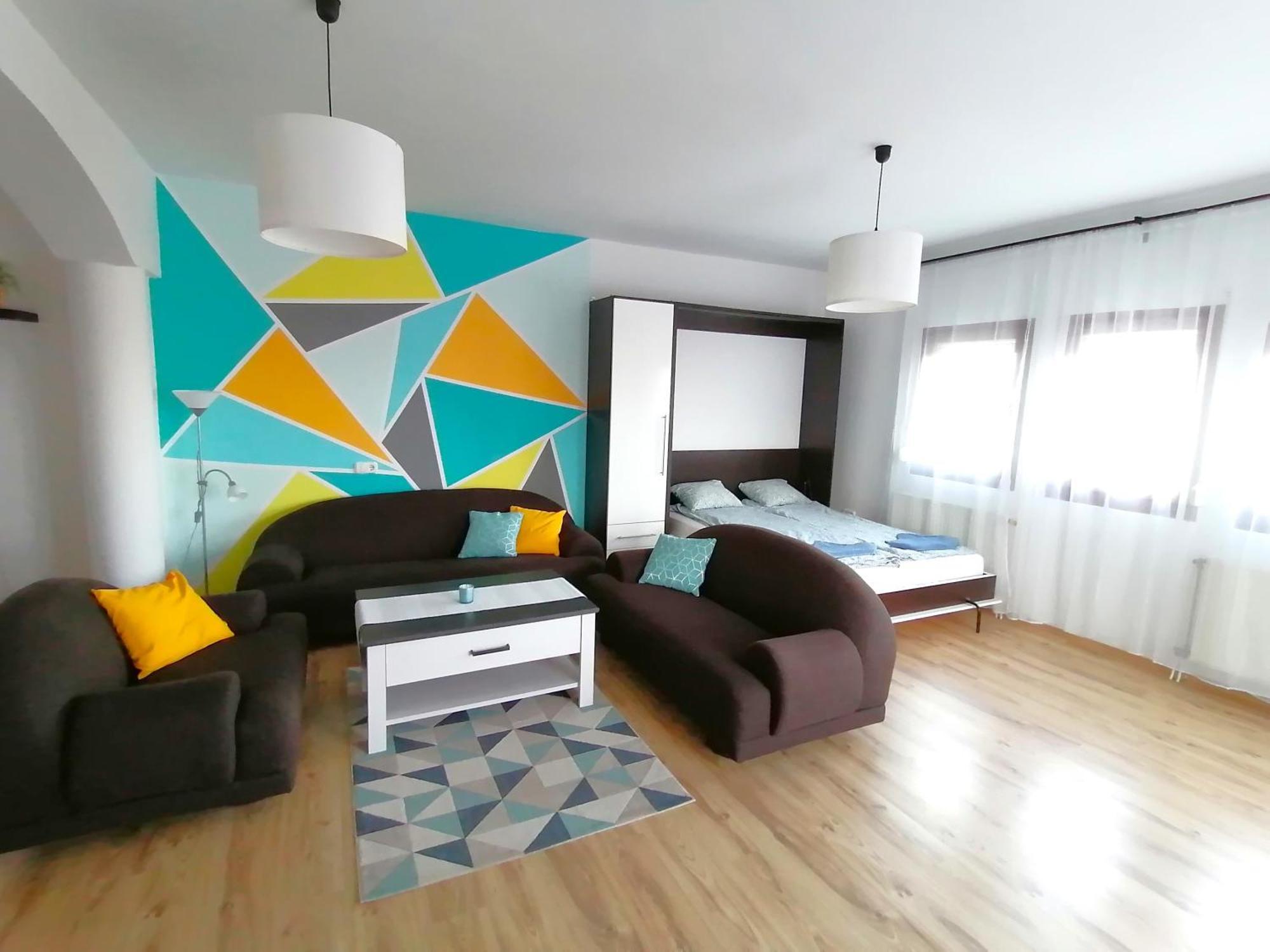 Szigligeti Panorama Apartmanhaz Екстериор снимка