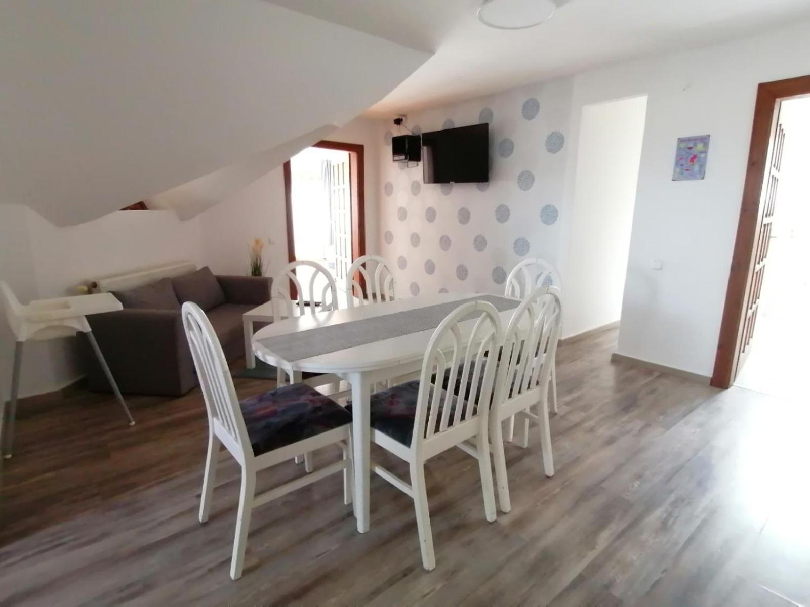 Szigligeti Panorama Apartmanhaz Стая снимка