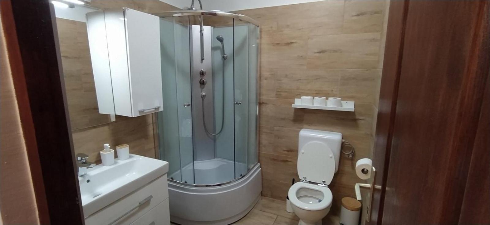 Szigligeti Panorama Apartmanhaz Екстериор снимка