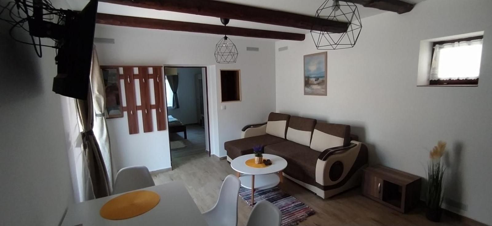 Szigligeti Panorama Apartmanhaz Екстериор снимка